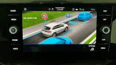 Volkswagen Taigo 1.0 TSI Match 5dr Petrol Hatchback